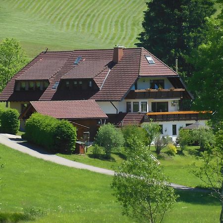 Ferienhaus Kaltenbach Titisee-Neustadt Exterior foto